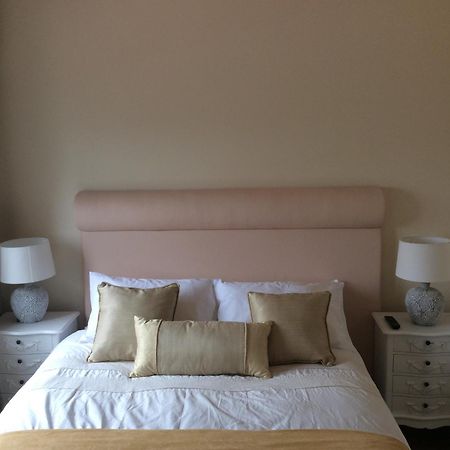 St Columbs House Bed & Breakfast Buncrana Ruang foto