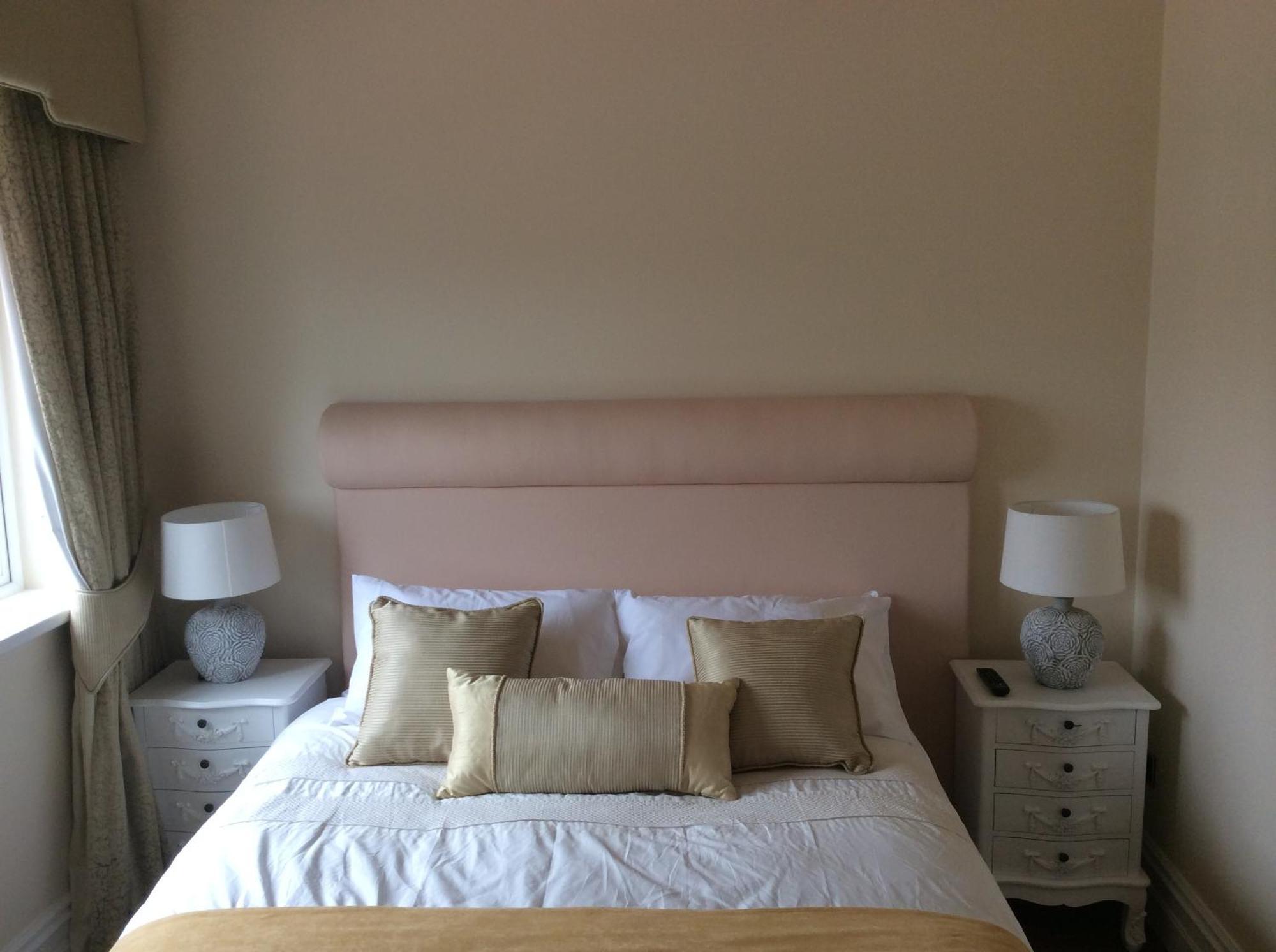 St Columbs House Bed & Breakfast Buncrana Ruang foto